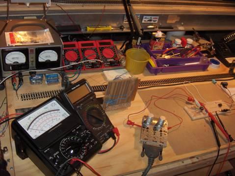 BB 00067 ~ Custom Engineered Electronics